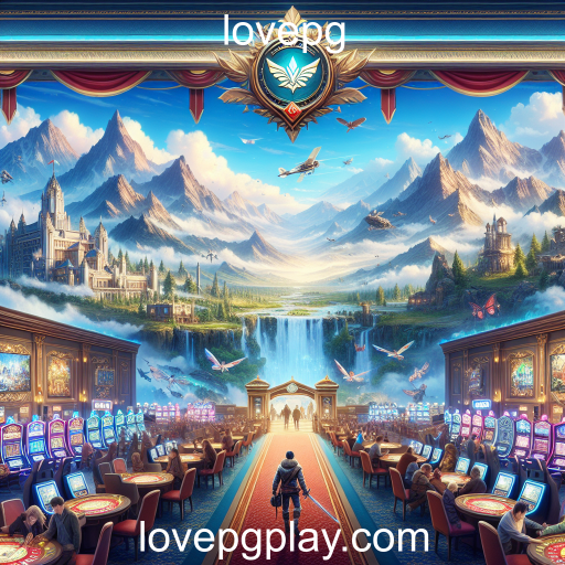 Explorando o Mundo dos Jogos de Aventura: Uma Viagem Imersiva