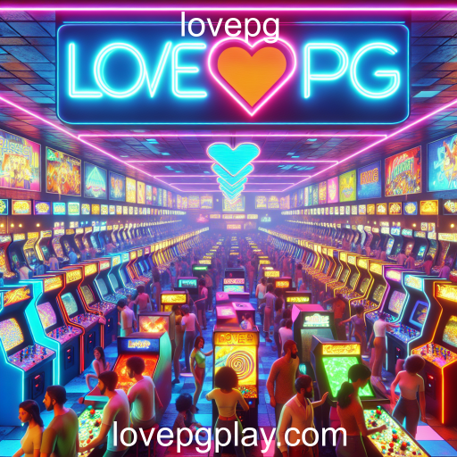 A Nostalgia dos Jogos de Arcade: Uma Viagem pelo Tempo